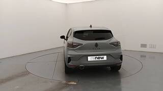 Vehicle 3D Image