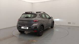 Vehicle 3D Image