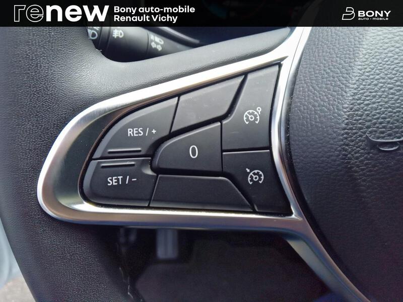 Renault ZOE E-Tech Electrique
