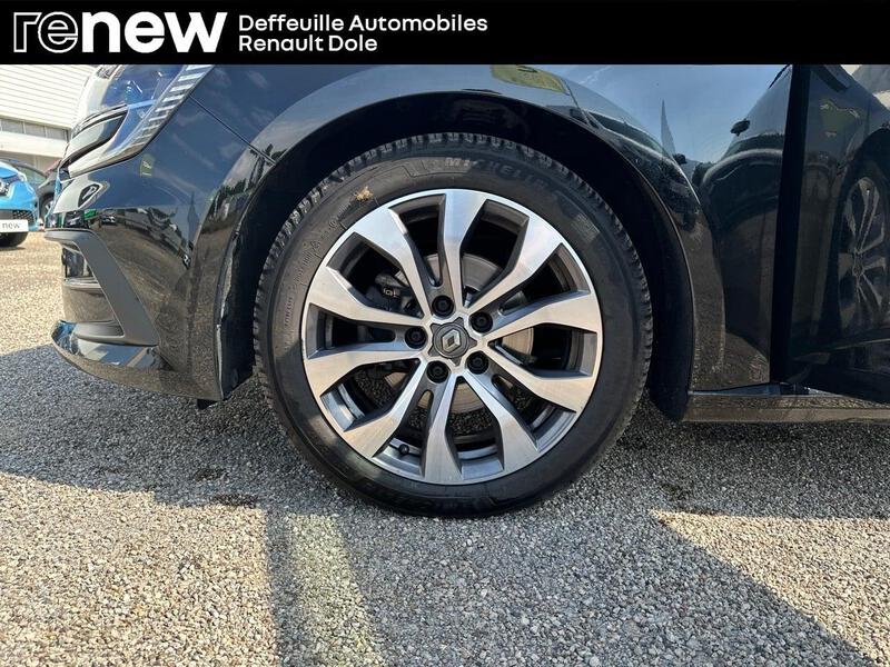 Renault Megane IV Berline