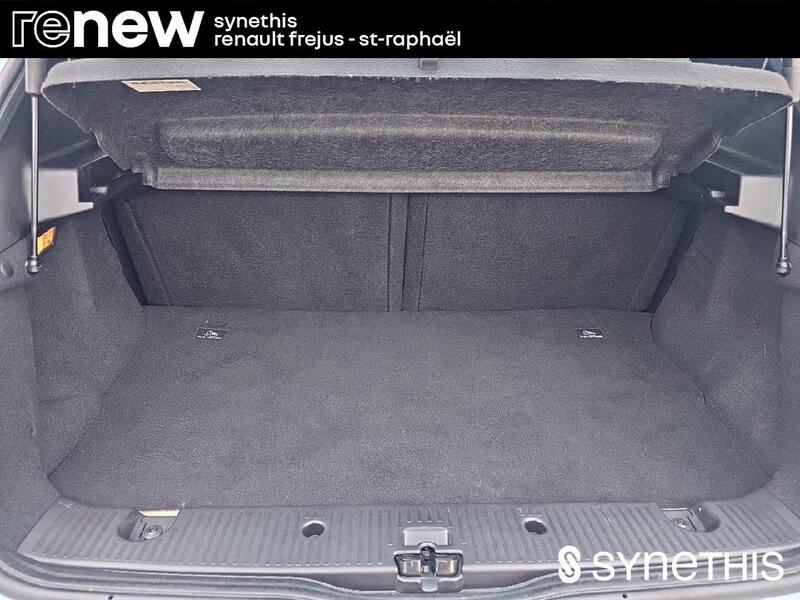 Renault Twingo III