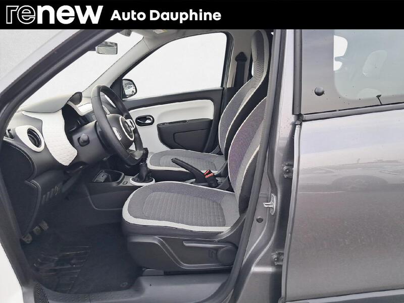 Renault Twingo III