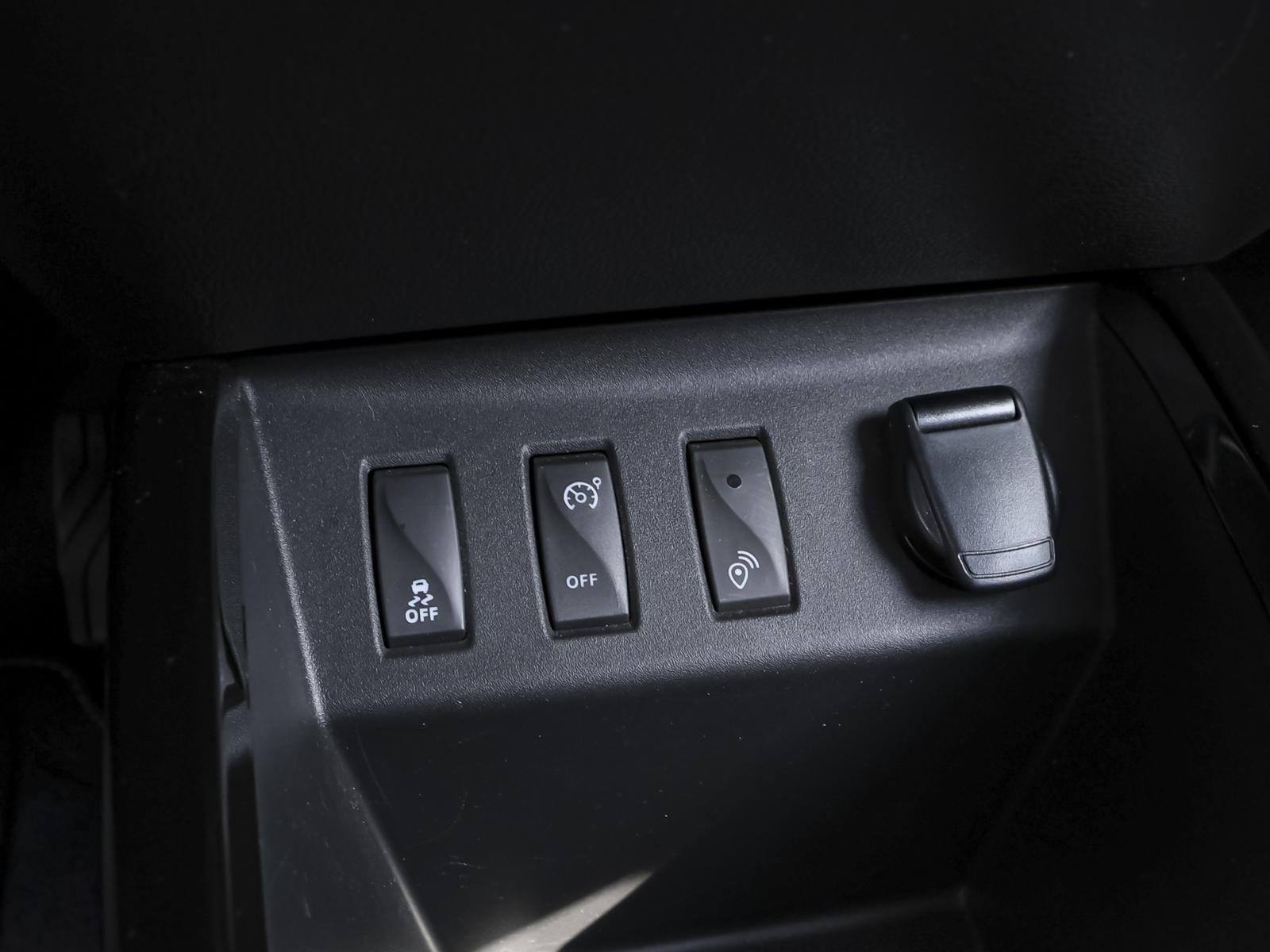 Dacia Spring – Bild 11