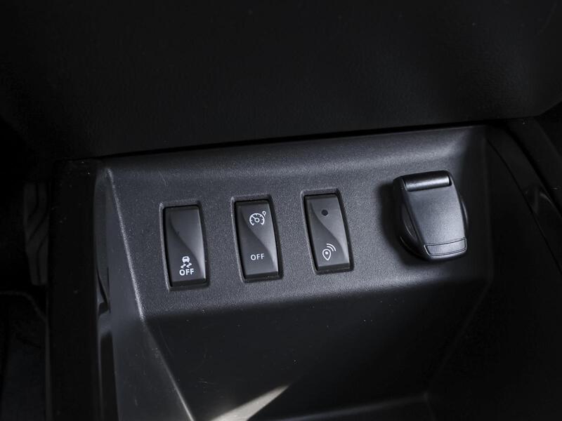 Fahrzeugabbildung Spring NAVI PDC KLIMA CCS GJR Bild 11 von 15