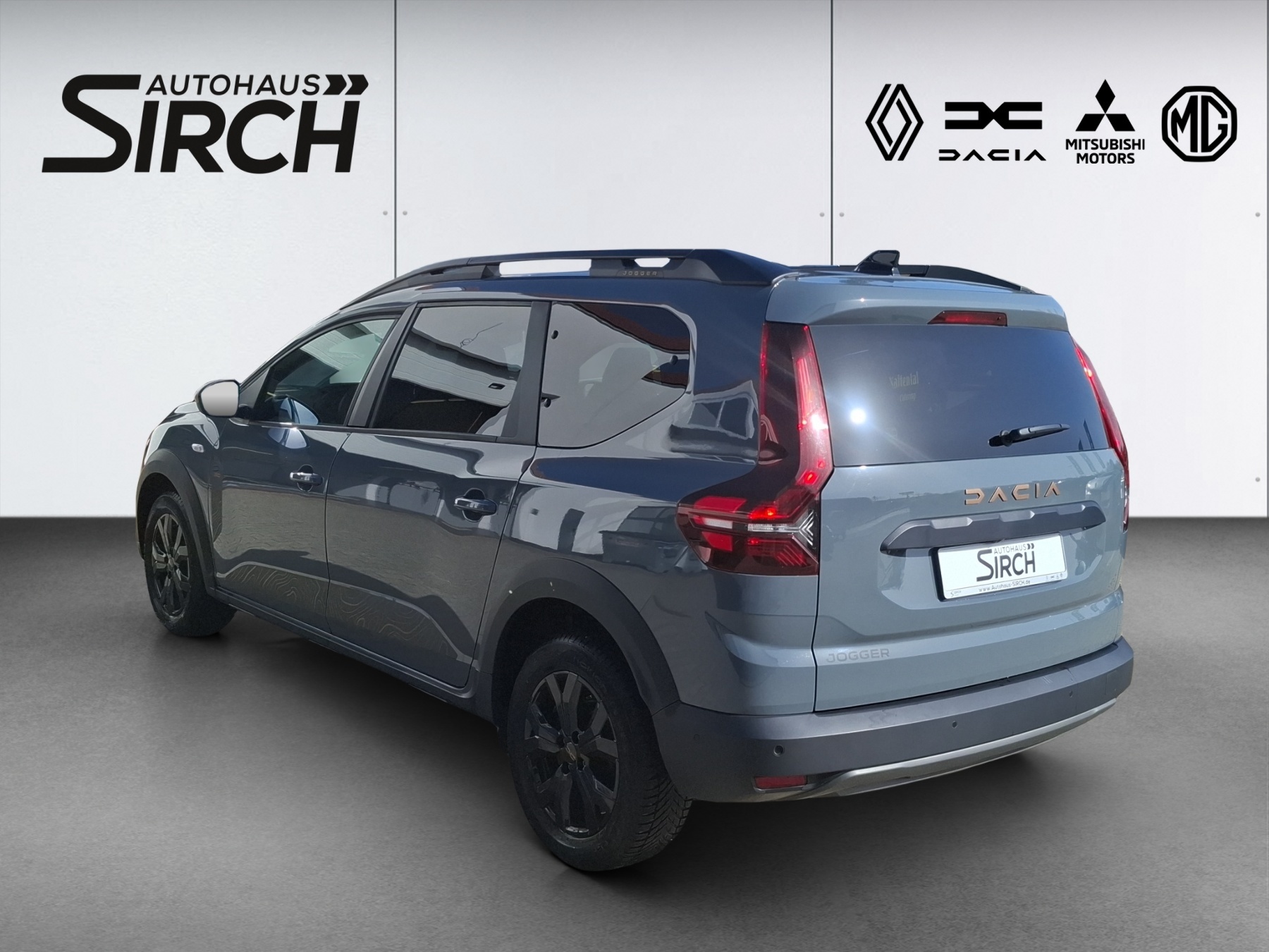 Dacia Jogger – Bild 3