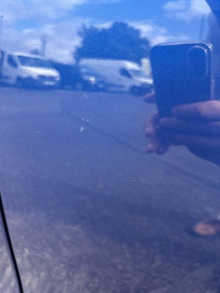 Vehicle 3D Image