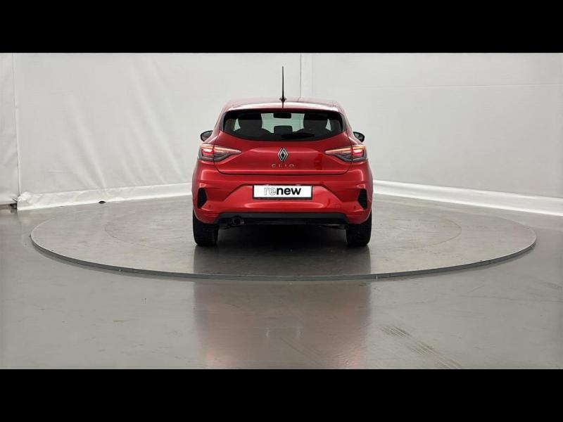 Renault Clio V