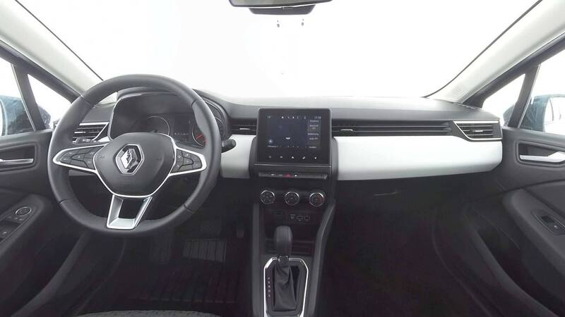 Renault Clio V