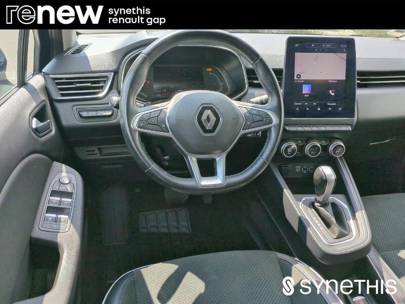 Renault Clio V
