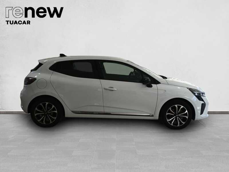 RENAULT Clio Techno Eco-G — photo 4