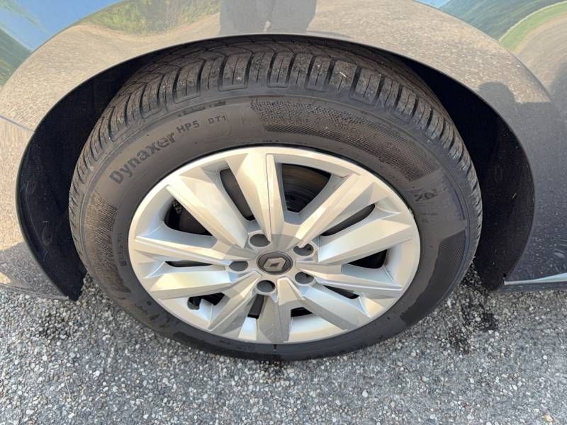 Renault Megane IV Berline