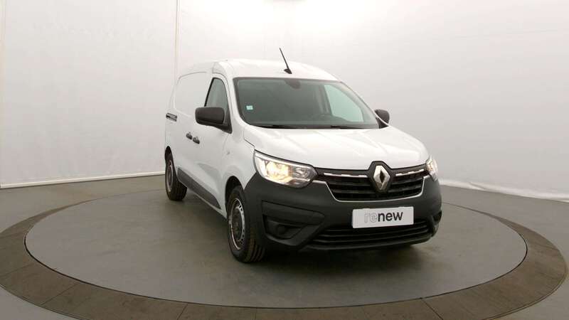 Renault Express VAN