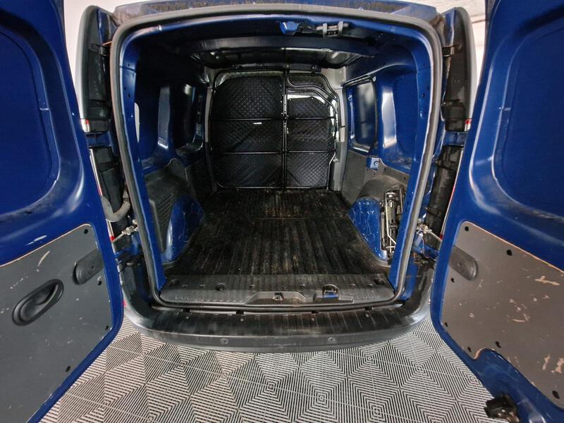 Renault Kangoo VU