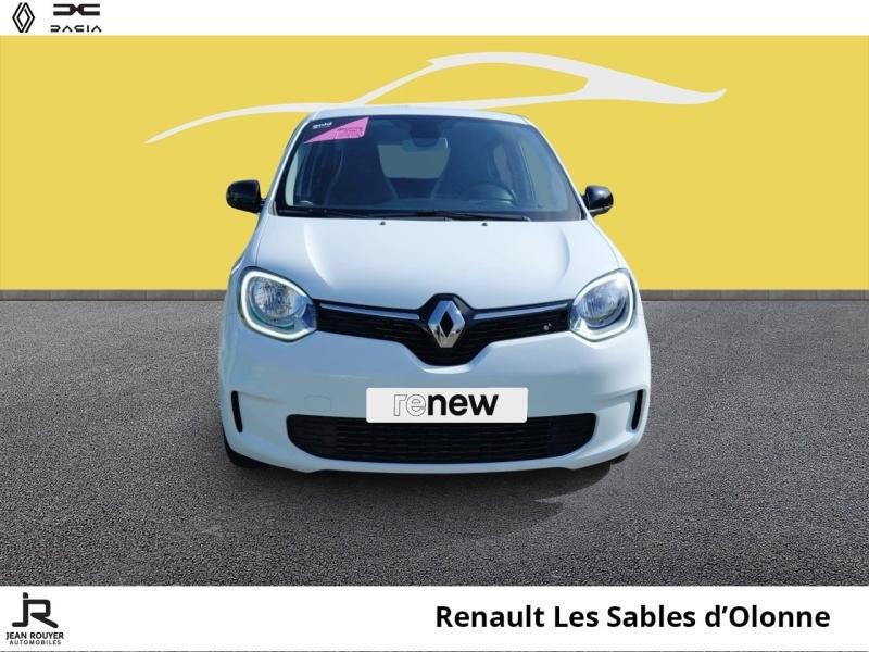 Renault Twingo III