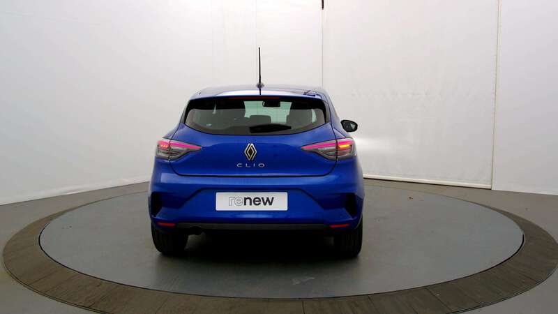 Renault Clio V