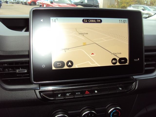 Renault Kangoo – Bild 5