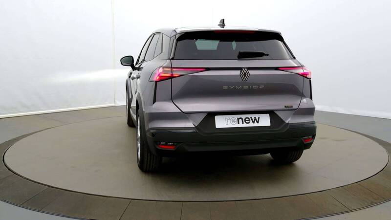 Renault Symbioz