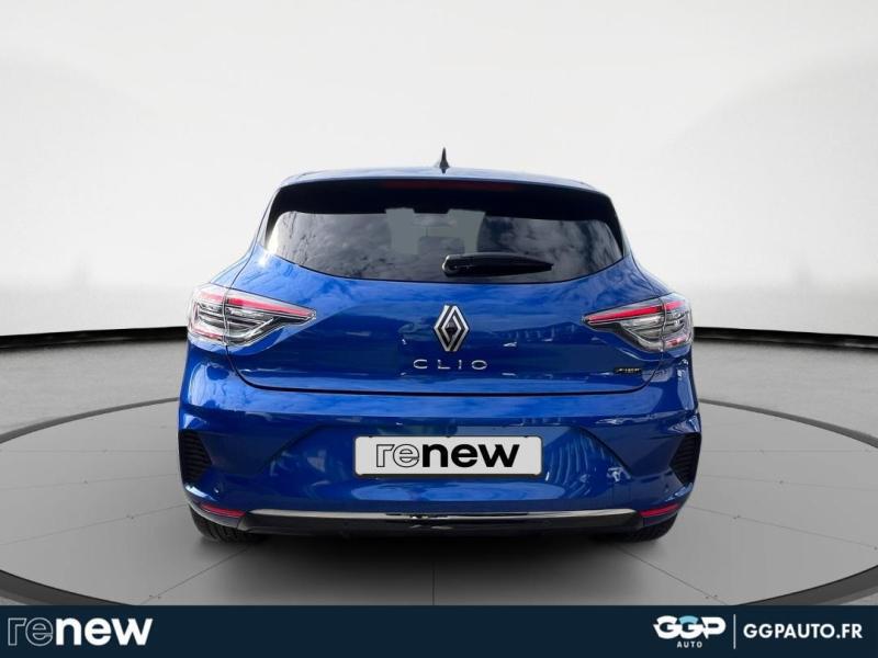 Renault Clio V