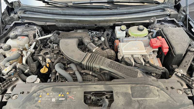 Renault Espace VI