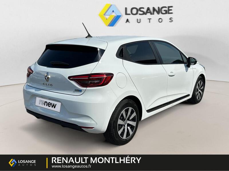 Renault Clio V