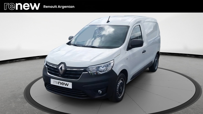 Renault Express VAN