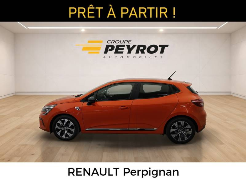 Renault Clio V