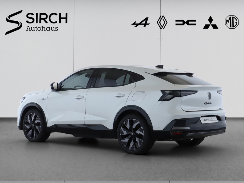 Fahrzeugabbildung Rafale Esprit Alpine E-Tech Plug-in Hybrid 300 4x4 Bild 3 von 15