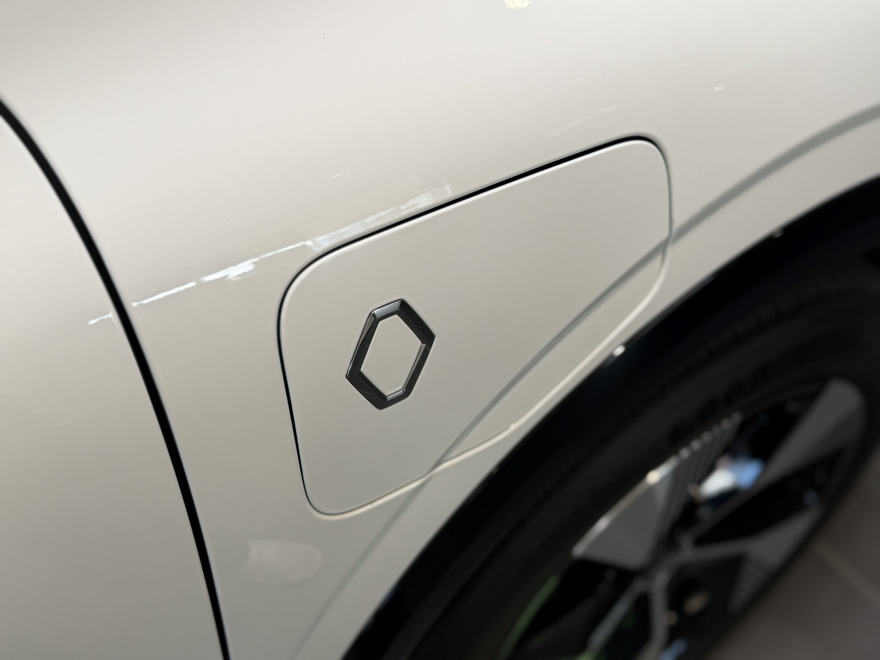 Renault Megane E-TECH – Bild 43