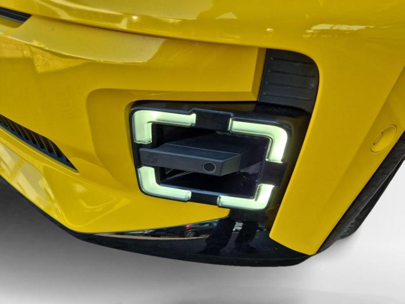 Renault R5 E-Tech Electrique