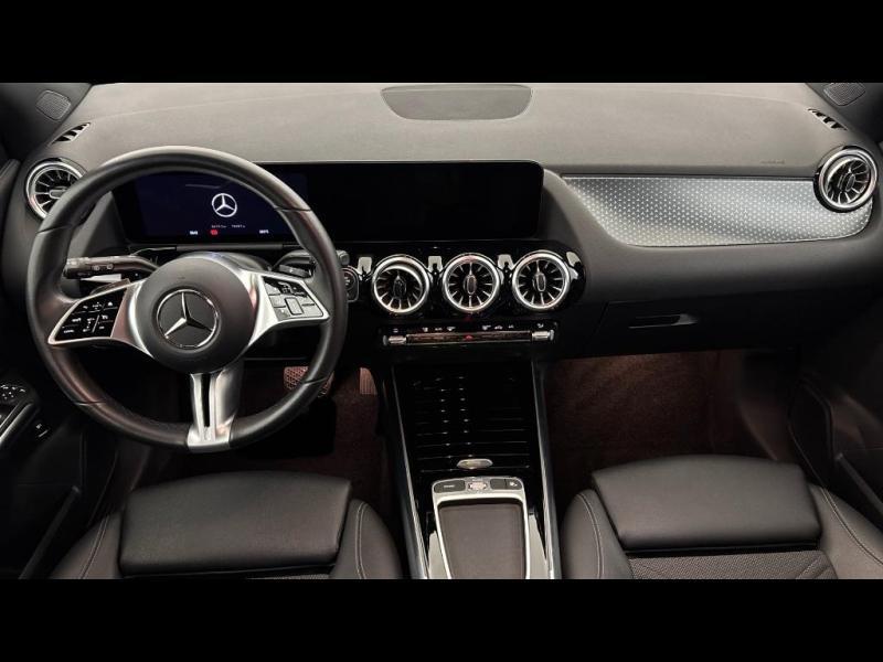 Mercedes-Benz Classe GLA