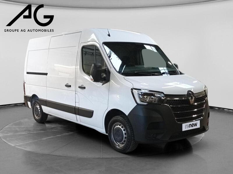 Renault Master III