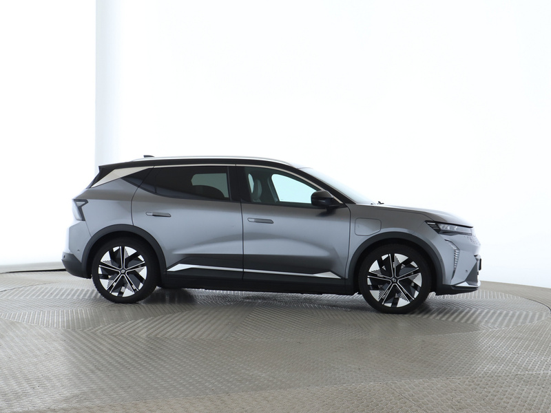 Renault Scenic E-Tech
