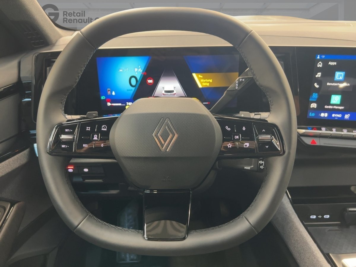 Renault Austral – Bild 10