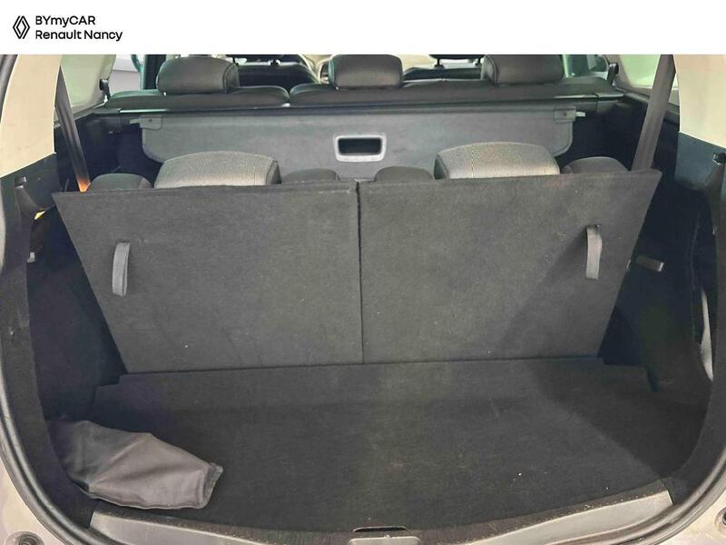 Renault Grand Scenic IV