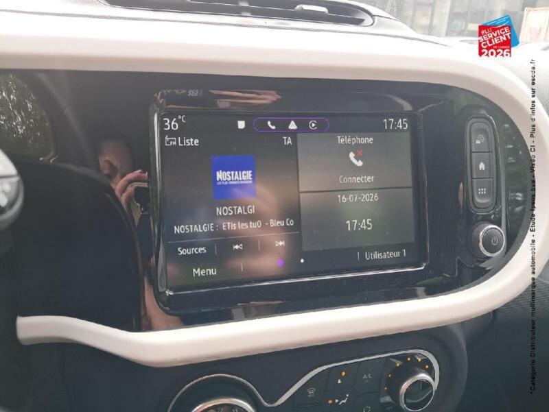 Renault Twingo III