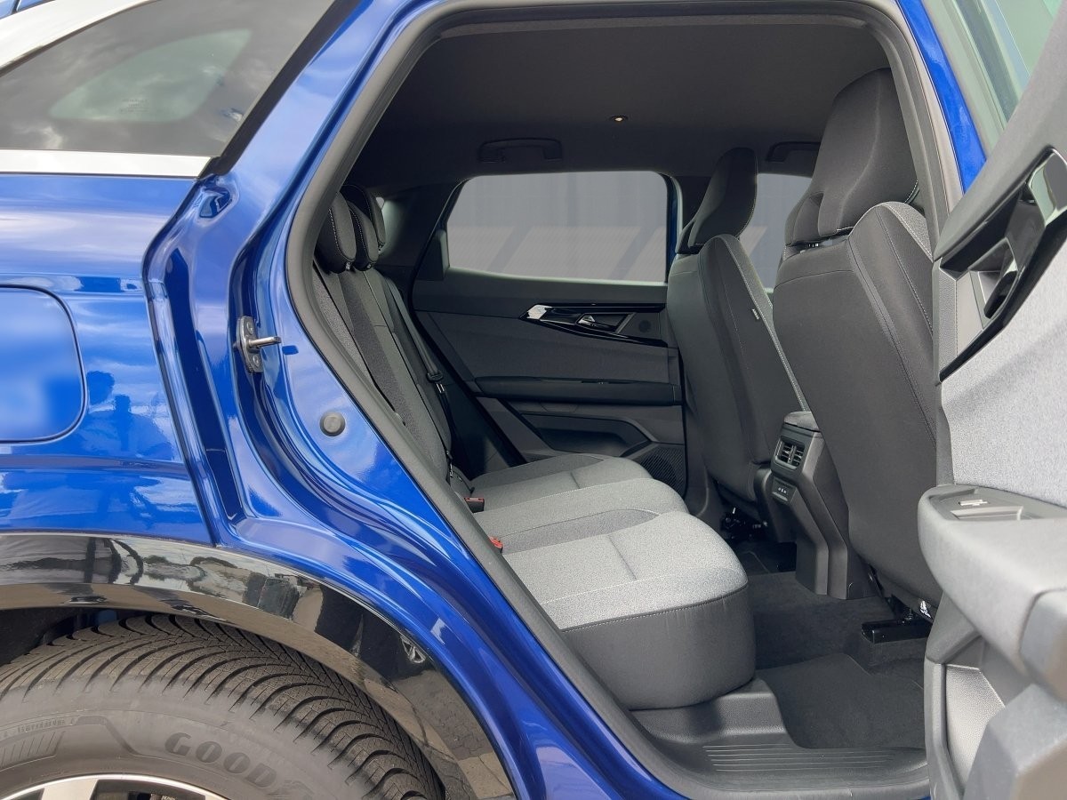 Renault Austral – Bild 9