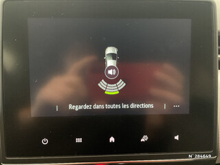 Vehicle 3D Image