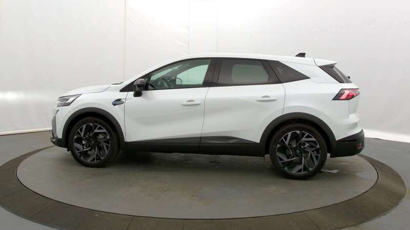 Renault Symbioz