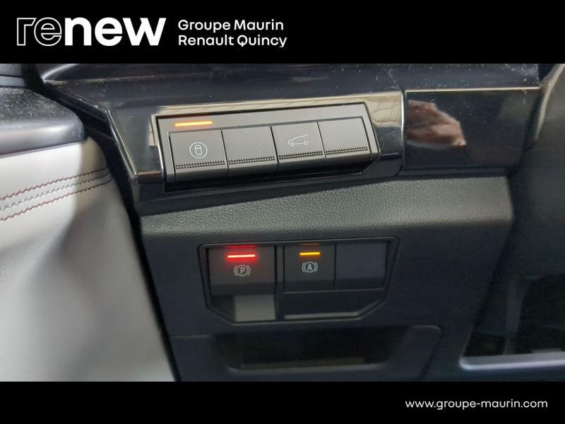 Renault Espace VI