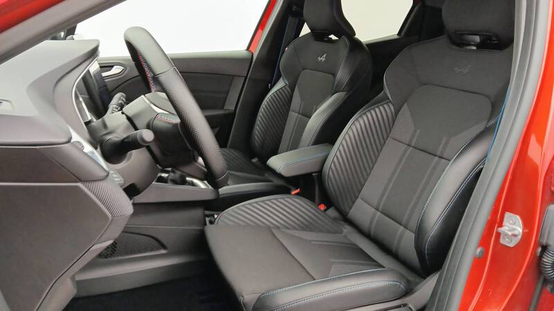 Renault Clio V