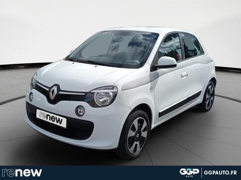 Renault Twingo III