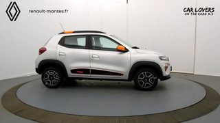 Vehicle 3D Image