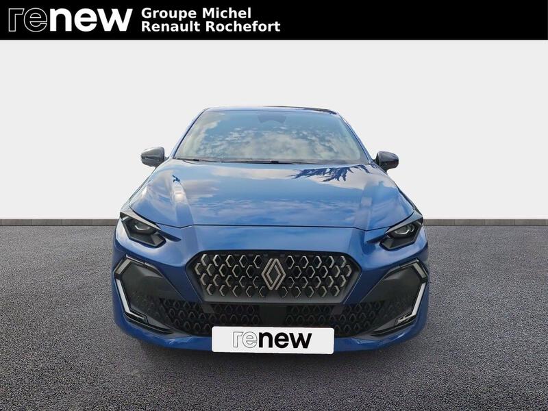Renault Clio VI