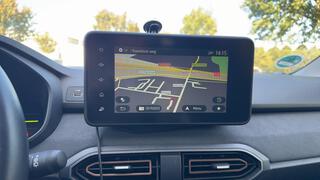 Vehicle 3D Image