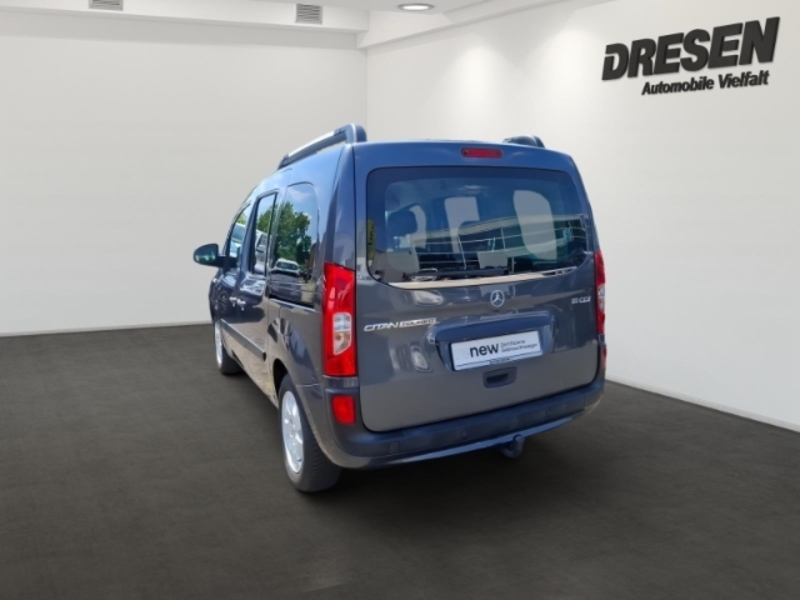 Mercedes-Benz Citan