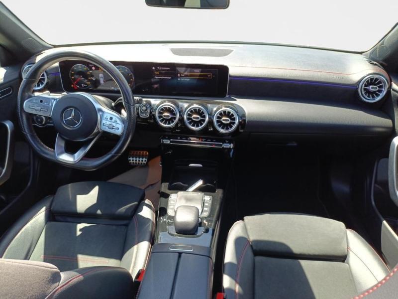 Mercedes CLA Shooting Brake