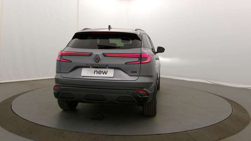 Renault Austral