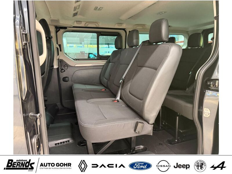 Renault Grand Trafic