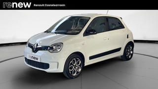 TWINGO III