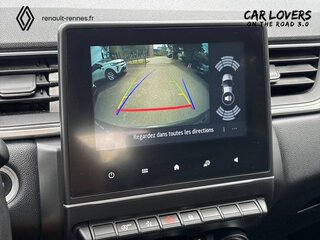 Vehicle 3D Image